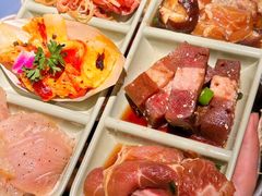 -梨花自助烤肉(乐宾店)