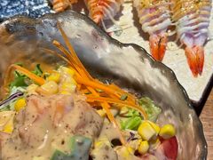 -轻音料理(王府星Mall店)