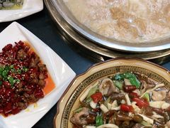 -老来福·非遗酸汤兔(凯旋路店)