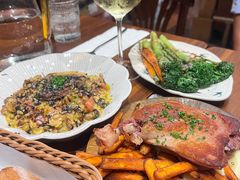 -Bistro Les Lilas丁香花小酒馆