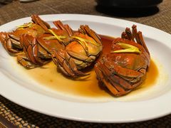 -新荣记(西溪湿地店)