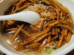 -姚面记·海派家常菜(恒基名人购物中心店)