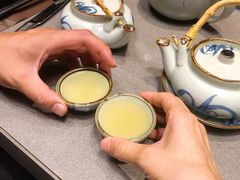 -新鲜特色餐厅(香格里拉大酒店)
