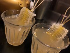 -三酉星·枫·山風与野菜(上海总店)