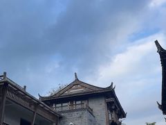 -平乐古镇