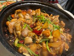 -金太阳海鲜烧烤·本地人餐厅(星海公园店)