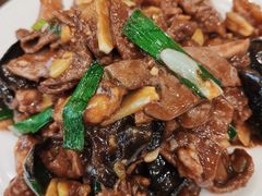-鸿运楼烤鸭店(天桥店)