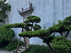 -广富林宰相府酒店·水云间