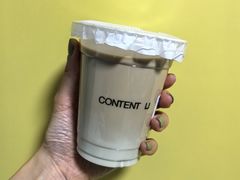 -CONTENT U COFFEE(中山公园店)