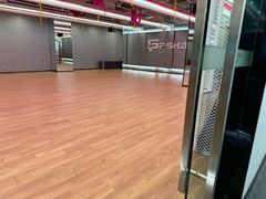 -FLARE STAR FITNESS(复地活力城店)