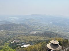 -句容茅山景区