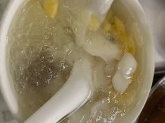 -老福合沟无米粿甜汤粿品店
