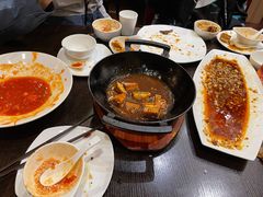 -老牌坊鲁菜名店(宽厚里店)