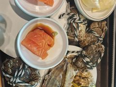 -川骄海鲜自助(亚运村店)