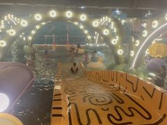 -清河半岛温泉度假酒店