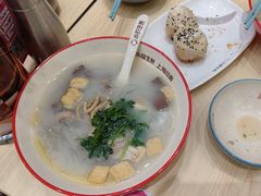 -小杨生煎(深圳岗厦北店)