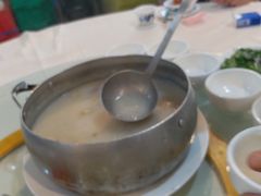-粥旺庄(芳村店)