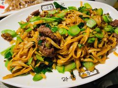 -八合里牛肉火锅(新洲店)