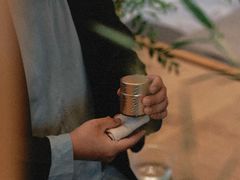 -湖影中餐厅·南京金茂威斯汀大酒店