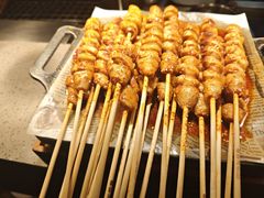 -芝小官毛肚火锅海鲜自助(苏州吴江区万宝店)