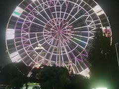 -南昌之星摩天轮