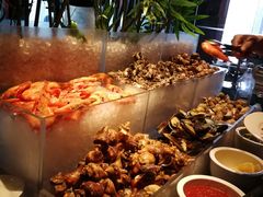 -广州富力君悦大酒店·凯菲厅