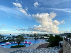 -深圳大梅沙京基洲际度假酒店