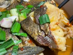 -千岛湖小鱼儿·淳安匠心农家菜