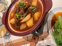 -醉得意·山茶油炒土鸡(经开万达店)