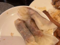 -盛宴自助餐厅(运达喜来登店)