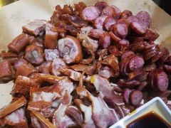 -汉唐守艺人·河北面馆(民心河店)