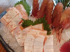 -Mr·Fish鱼鲜生海鲜放题(银泰in99店)