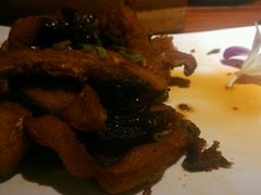 -绿茶餐厅(华联万柳店)