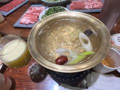 -南来顺饭庄·清真(南菜园店)