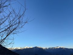 -太子岭滑雪场