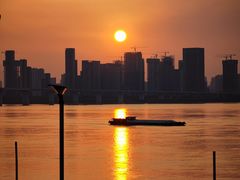 -游心咖啡(青山滨江店)