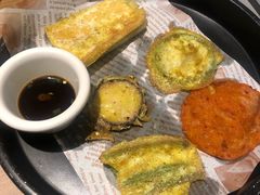 -火炉火自助餐(悠唐购物中心店)