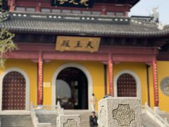 -九龙潭景区