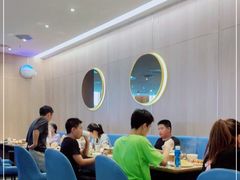 -7mall美食潮地标