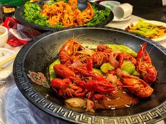 -金陵暴走小龙虾·迷踪蟹(凯德MALL店)