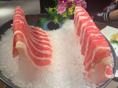 -快乐小羊·内蒙牛羊肉火锅(流花中心店)