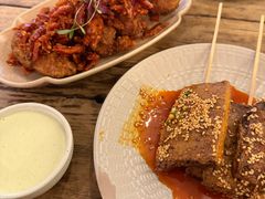-MORNING GOOD Bistro(翰林府店)