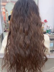 -时尚殿堂hair salon
