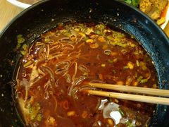 -蓉李记成都名小吃(武汉菱角湖万达店)