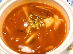 -Yan Ting 宴庭中餐厅(上海静安瑞吉酒店)