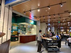 -食通天·寰宇集(杭州万象城店)