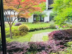 -杭州西湖柳莺里酒店