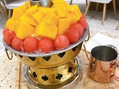-MINIPOPO鲜奶·甜品(宽厚里店)