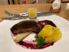 -和然日本料理(开发区五彩城店)