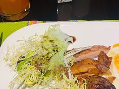 -厦门希尔顿逸林酒店·圆聚自助餐厅(五缘湾店)